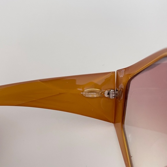 Vintage Christian Dior 2230-10 - Picture 5 of 9